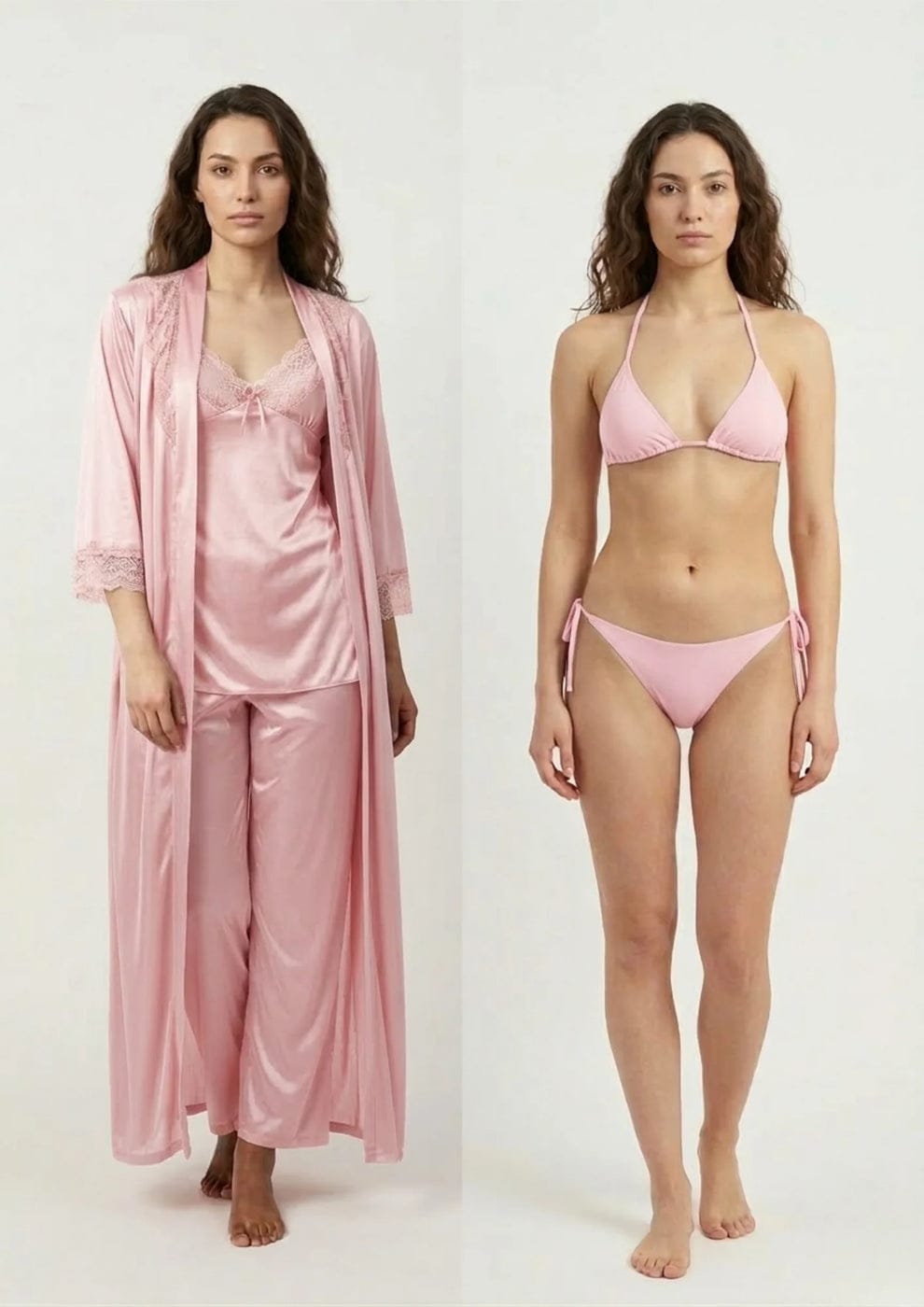 5 Piece Night Wear - Image 5
