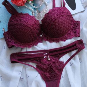 Bikini - Padded Bikini & Swimwear - Bikini