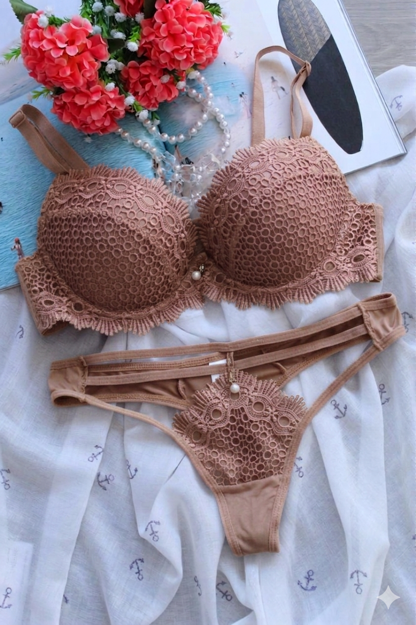 Bikini - Padded Bikini & Swimwear - Bikini - Image 3