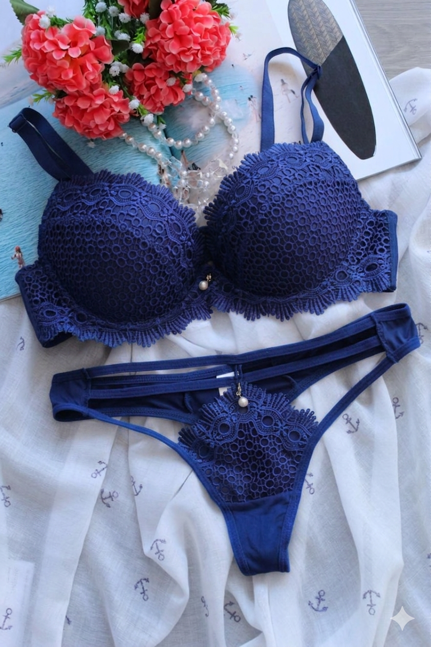 Bikini - Padded Bikini & Swimwear - Bikini - Image 6