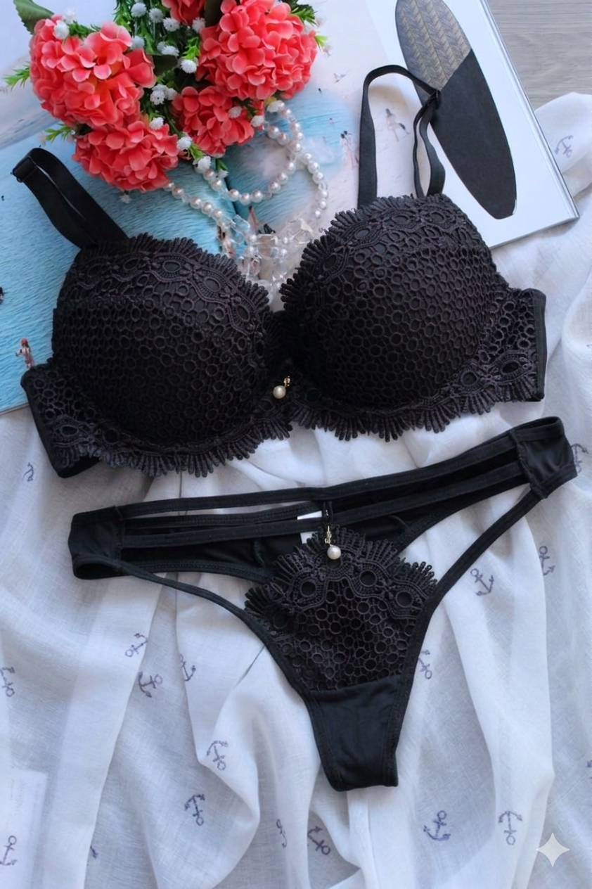 Bikini - Padded Bikini & Swimwear - Bikini - Image 2