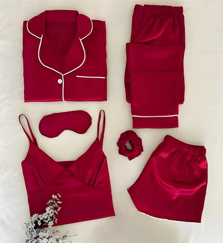 6 in 1 Silk Set - Image 4