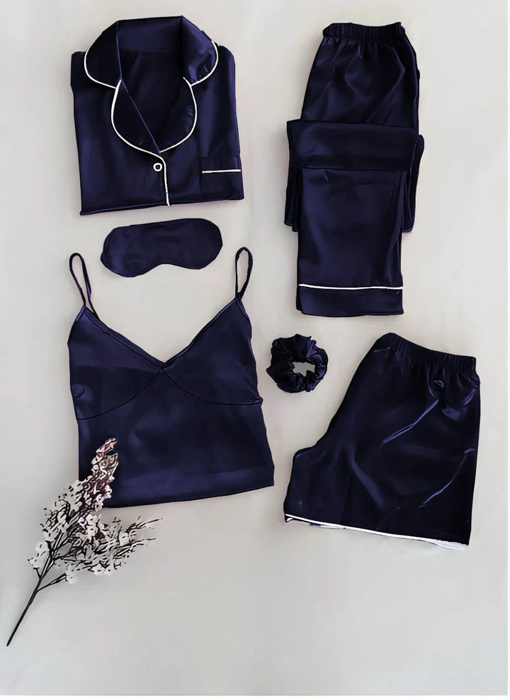 6 in 1 Silk Set - Image 3
