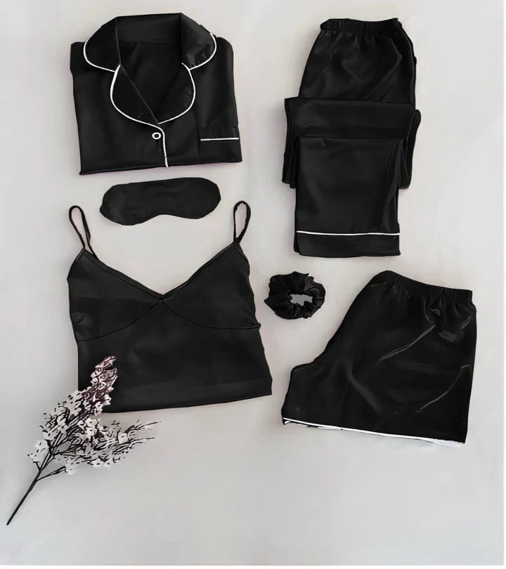 6 in 1 Silk Set - Image 2