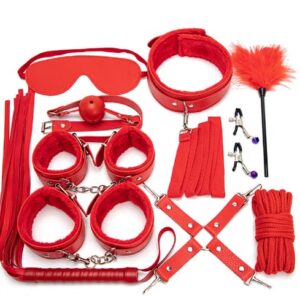 BDSM Toys and Kits In Pakistan – Bondage Kit