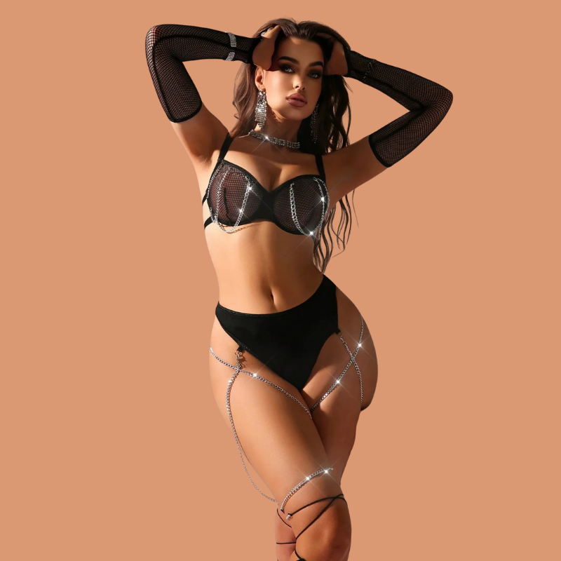 sexy lingrie